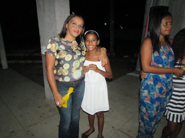 SCFV Realizou Homenagem as Mães - Imagem 91