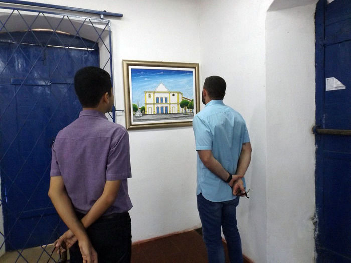 MAS celebra 14ª Semana Nacional de Museus - Imagem 1