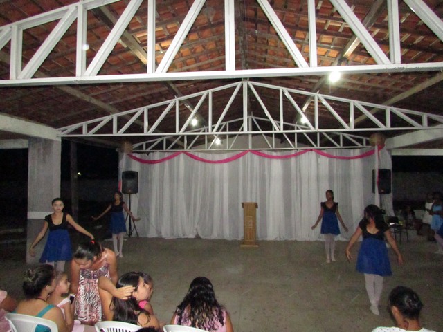 SCFV Realizou Homenagem as Mães - Imagem 50