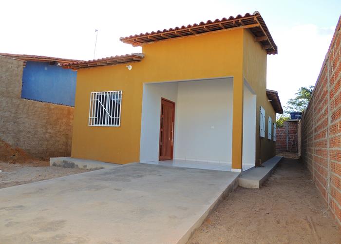 AJB Construtora realiza seu sonho da casa própria - Imagem 4