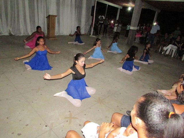 SCFV Realizou Homenagem as Mães - Imagem 72