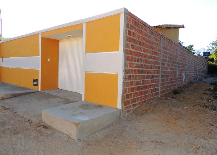 AJB Construtora realiza seu sonho da casa própria - Imagem 3