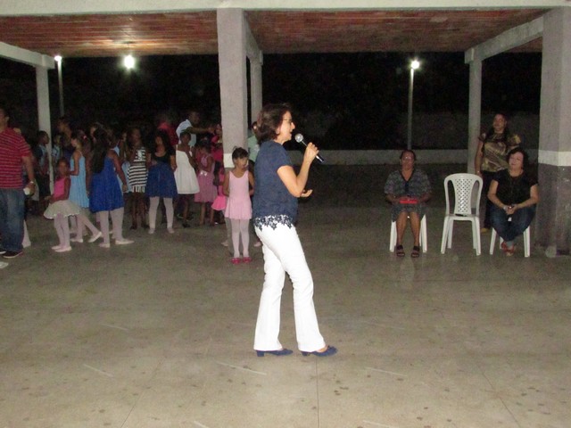 SCFV Realizou Homenagem as Mães - Imagem 64