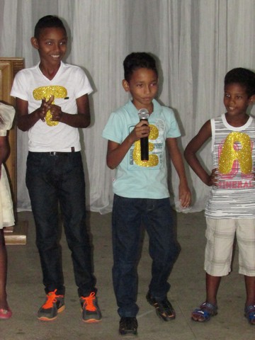 SCFV Realizou Homenagem as Mães - Imagem 27