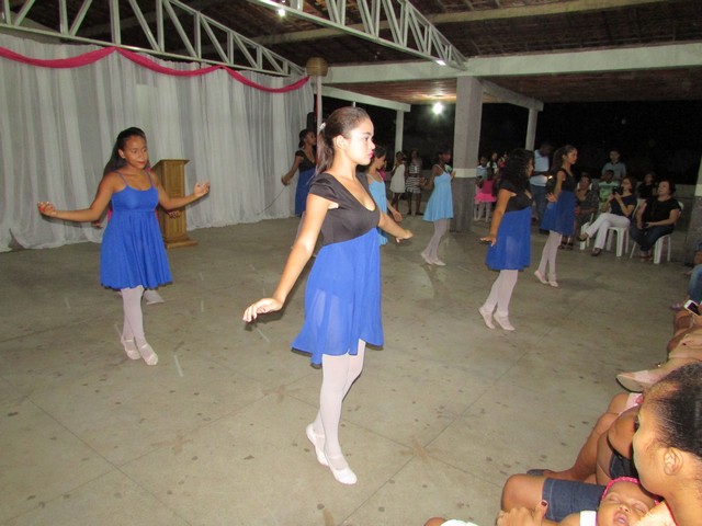 SCFV Realizou Homenagem as Mães - Imagem 76