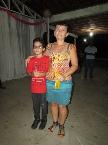 SCFV Realizou Homenagem as Mães - Imagem 96