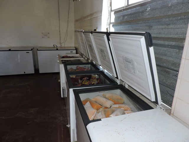 Pref. de União prioriza Agricultura Familiar na merenda escolar - Imagem 3