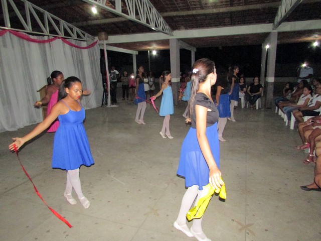 SCFV Realizou Homenagem as Mães - Imagem 84