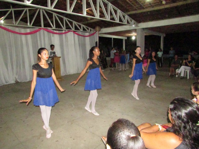 SCFV Realizou Homenagem as Mães - Imagem 62