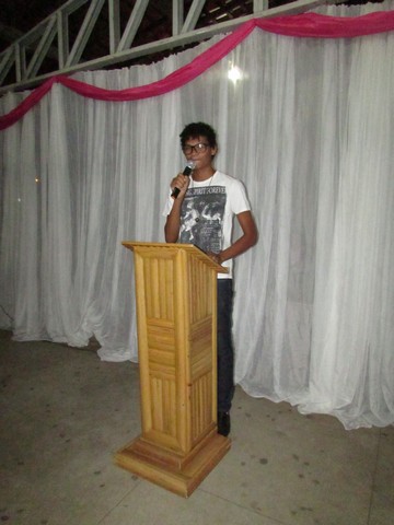 SCFV Realizou Homenagem as Mães - Imagem 1