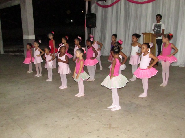 SCFV Realizou Homenagem as Mães - Imagem 11