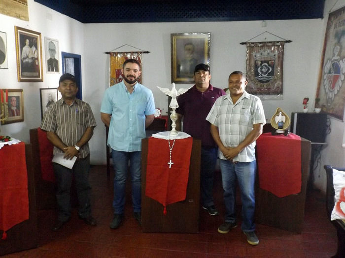 MAS celebra 14ª Semana Nacional de Museus - Imagem 5