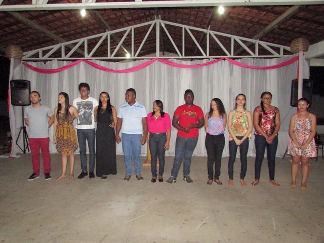 SCFV Realizou Homenagem as Mães - Imagem 100