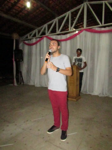 SCFV Realizou Homenagem as Mães - Imagem 7