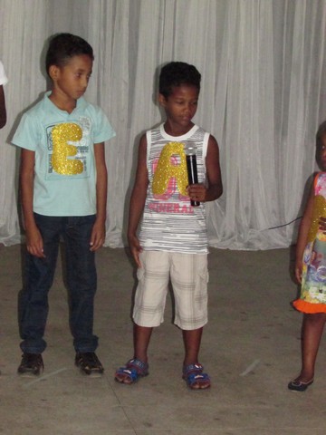 SCFV Realizou Homenagem as Mães - Imagem 29