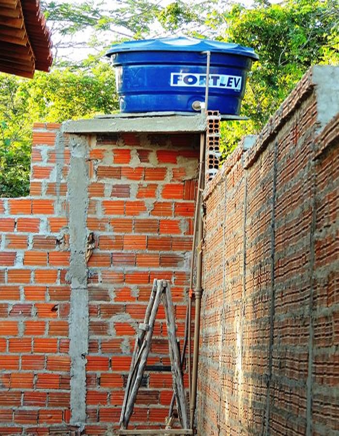 AJB Construtora realiza seu sonho da casa própria - Imagem 26