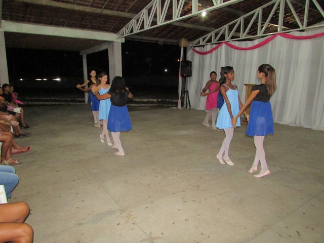 SCFV Realizou Homenagem as Mães - Imagem 79