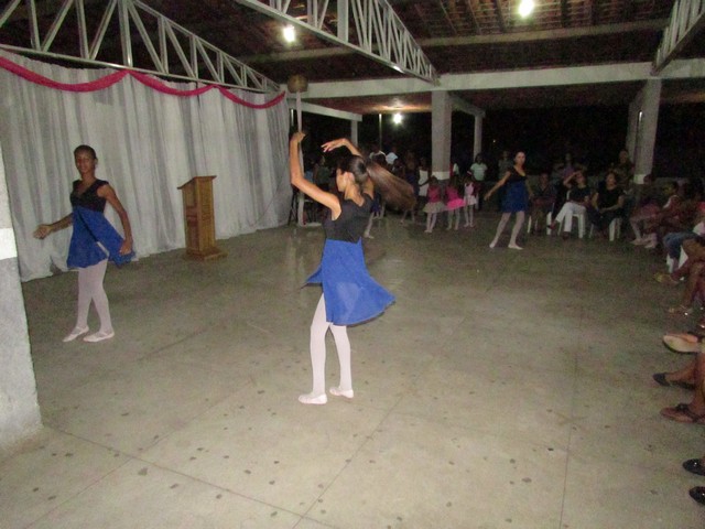 SCFV Realizou Homenagem as Mães - Imagem 56