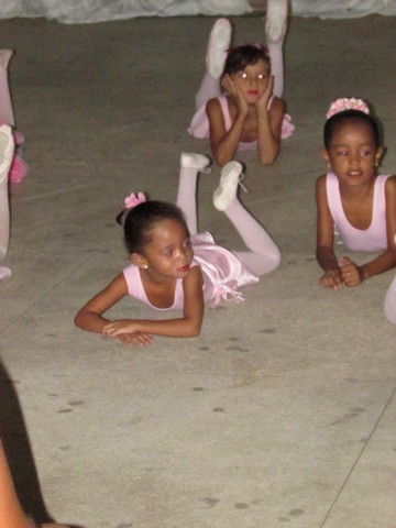 SCFV Realizou Homenagem as Mães - Imagem 20