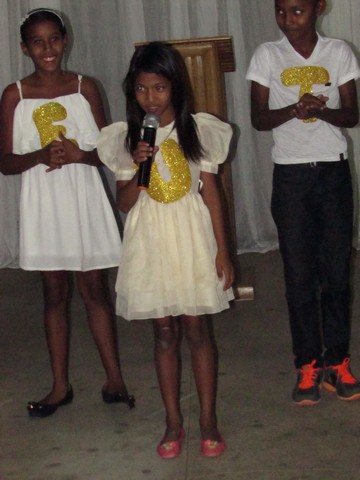 SCFV Realizou Homenagem as Mães - Imagem 25