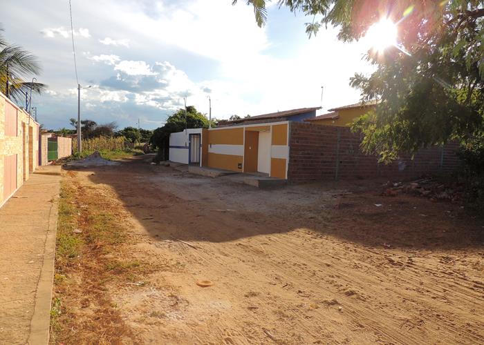 AJB Construtora realiza seu sonho da casa própria - Imagem 2