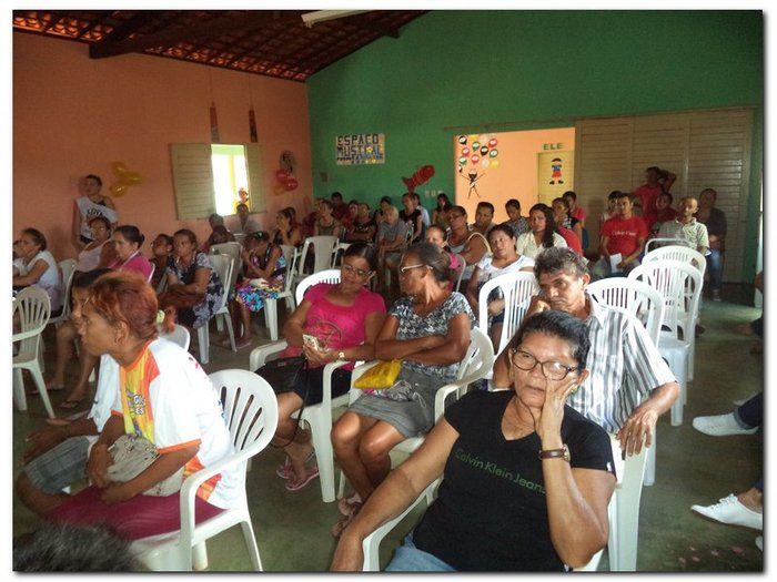 CAPS e usuários comemoram o Dia 18 de Maio-Luta Antimanicomial  - Imagem 17
