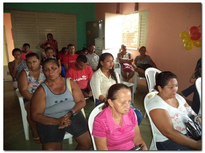 CAPS e usuários comemoram o Dia 18 de Maio-Luta Antimanicomial  - Imagem 20