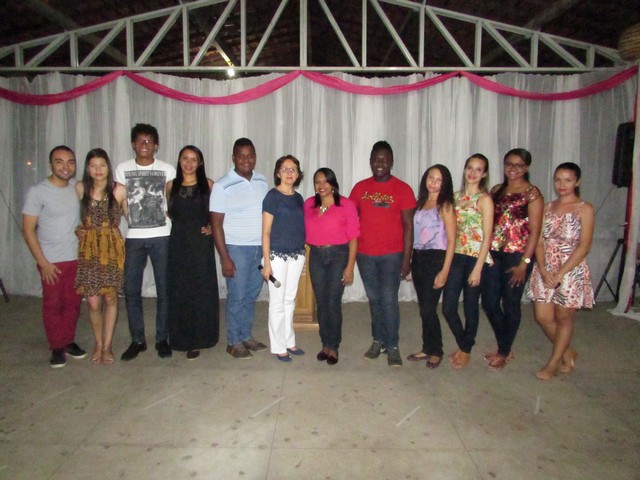 SCFV Realizou Homenagem as Mães - Imagem 108