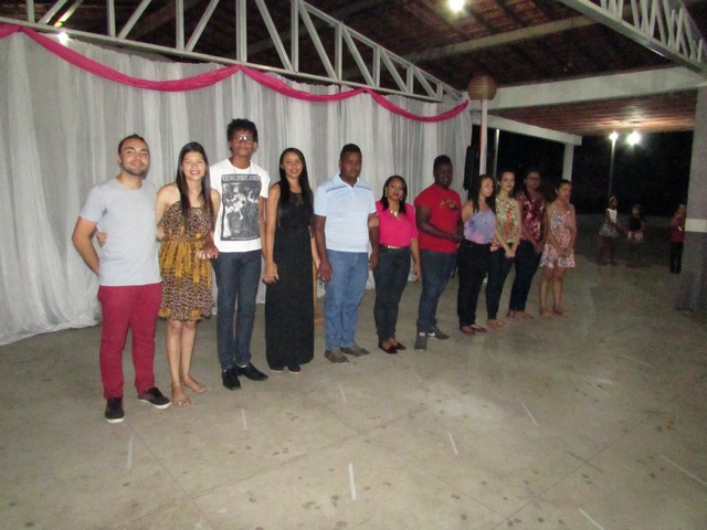 SCFV Realizou Homenagem as Mães - Imagem 103