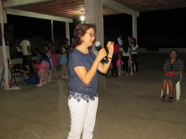 SCFV Realizou Homenagem as Mães - Imagem 66