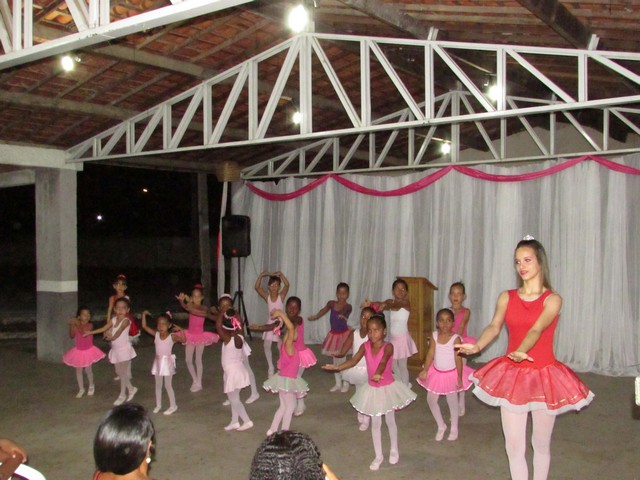 SCFV Realizou Homenagem as Mães - Imagem 14