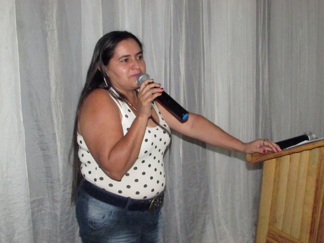 SCFV Realizou Homenagem as Mães - Imagem 45