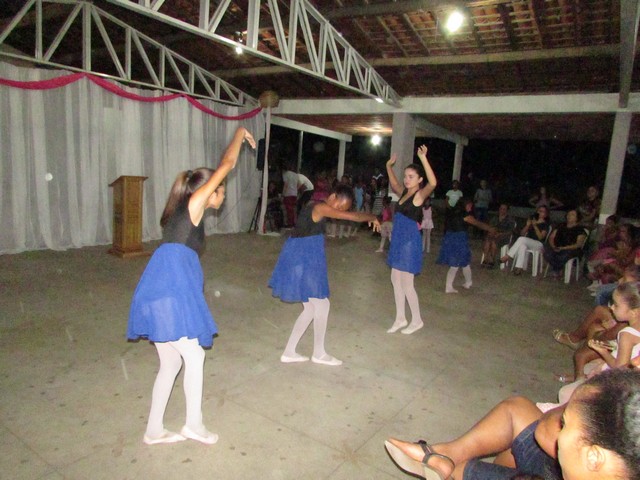 SCFV Realizou Homenagem as Mães - Imagem 60