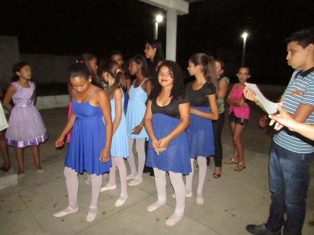 SCFV Realizou Homenagem as Mães - Imagem 41