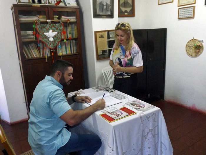 MAS celebra 14ª Semana Nacional de Museus - Imagem 3