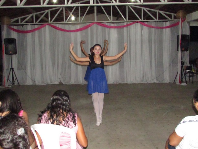 SCFV Realizou Homenagem as Mães - Imagem 52