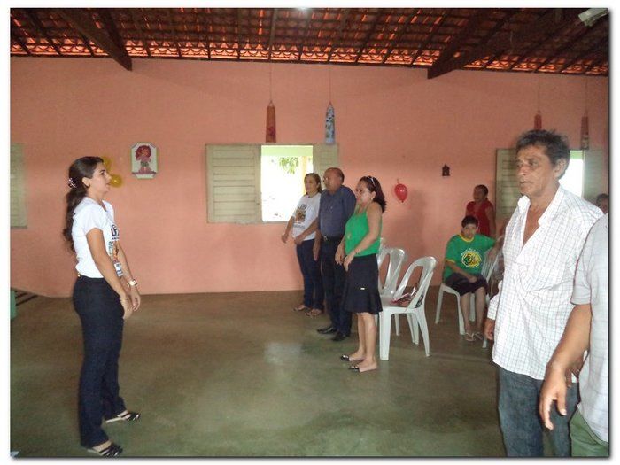 CAPS e usuários comemoram o Dia 18 de Maio-Luta Antimanicomial  - Imagem 4