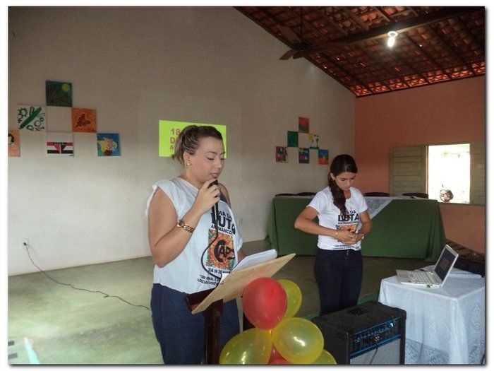 CAPS e usuários comemoram o Dia 18 de Maio-Luta Antimanicomial  - Imagem 39