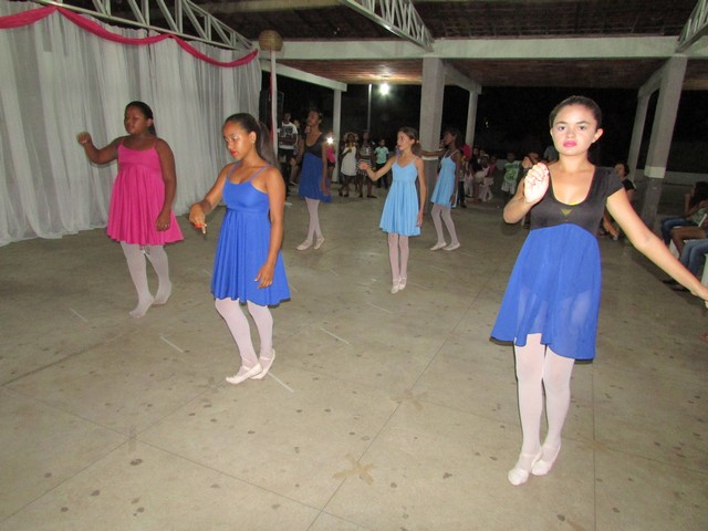 SCFV Realizou Homenagem as Mães - Imagem 77