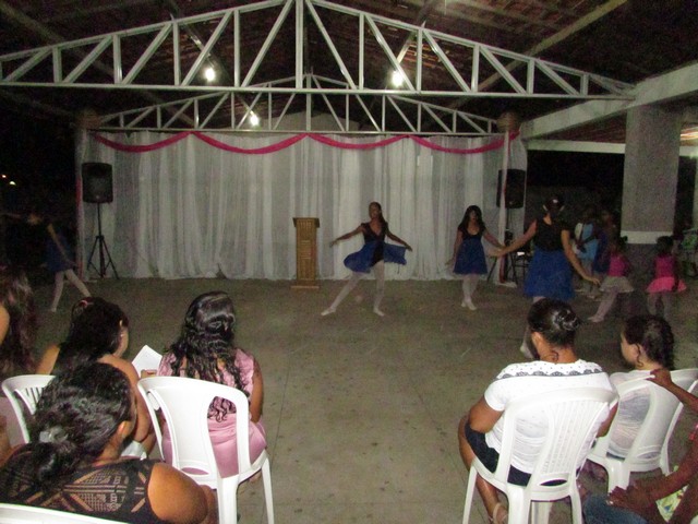 SCFV Realizou Homenagem as Mães - Imagem 54