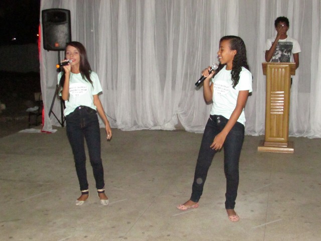 SCFV Realizou Homenagem as Mães - Imagem 35