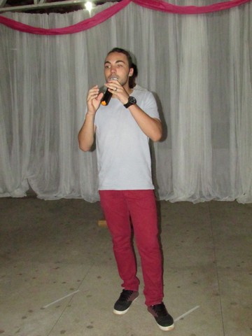 SCFV Realizou Homenagem as Mães - Imagem 10