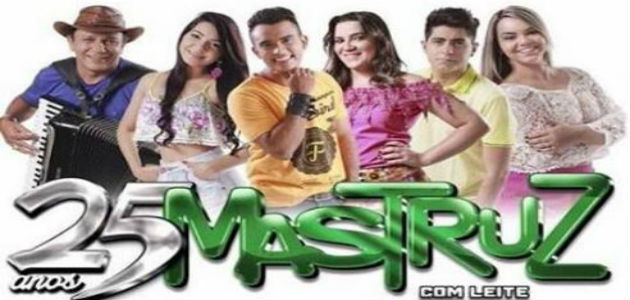 Confirmado Mastruz c/ Leite no XII FESTIVAL CULTURAL DOS COCAIS