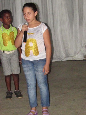 SCFV Realizou Homenagem as Mães - Imagem 22