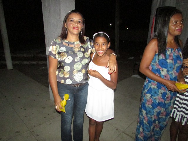 SCFV Realizou Homenagem as Mães - Imagem 90