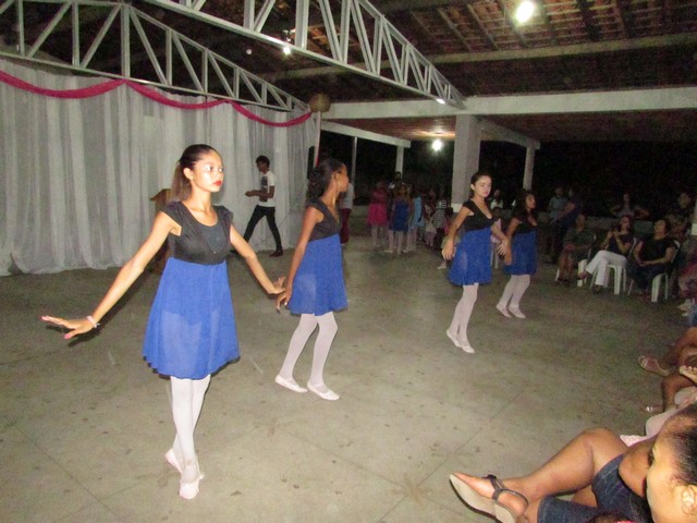 SCFV Realizou Homenagem as Mães - Imagem 61