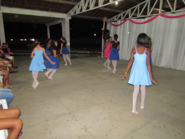 SCFV Realizou Homenagem as Mães - Imagem 78