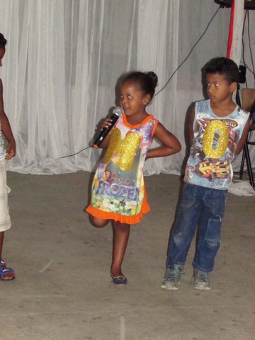 SCFV Realizou Homenagem as Mães - Imagem 30