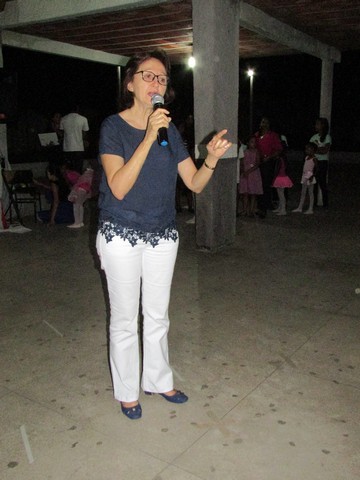 SCFV Realizou Homenagem as Mães - Imagem 67