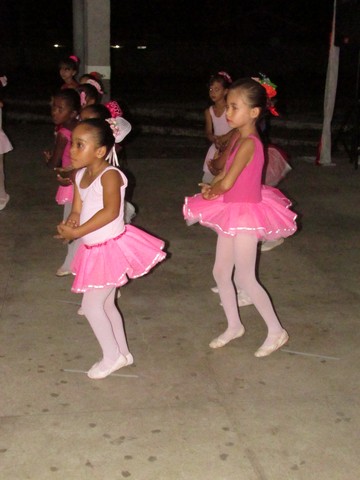 SCFV Realizou Homenagem as Mães - Imagem 16